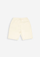 Sweatshorts Army | Beige Grau