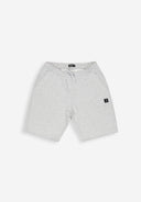 Army Sweatshorts | Vintage Grey Melange