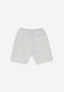 Army Sweat Short | Vintage Grey Melange