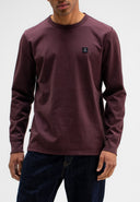 Army Tee LS | Pascha Lila