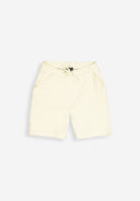Ripley Structure Short | Beige Grau