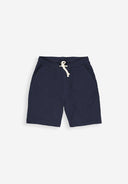 Ripley Structure Short | Alaska Blue