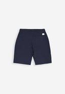 Ripley Structure Short | Alaska Blue