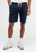Ripley Structure Short | Alaska Blue