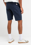Ripley Structure Short | Alaska Blue