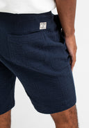 Ripley Structure Short | Alaska Blue