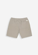 Ripley Structure Short | Lt. Seal Grey