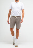 Ripley Structure Short | Lt. Seal Grey