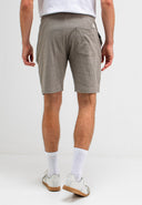 Ripley Structure Short | Lt. Seal Grey