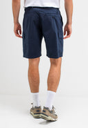 Seams Cargo Shorts | Alaska Blue