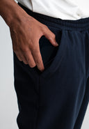 Army Sweatpants | Alaska Blue