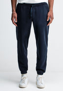 Army Sweat Pant | Alaska Blue
