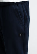 Army Sweatpants | Alaska Blue