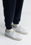 Army Sweatpants | Alaska Blue
