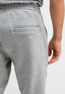 Army Sweat Pant | Vintage Grey Melange