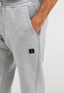 Army Sweat Pant | Vintage Grey Melange