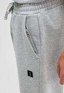 Army Sweat Pant | Vintage Grey Melange