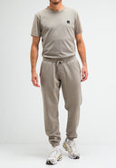 Army Sweatpants | Slate Grey