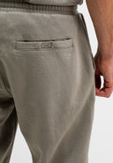 Army Sweatpants | Slate Grey
