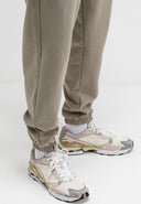 Army Sweatpants | Slate Grey