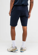 Army Sweatshorts | Alaska Blue
