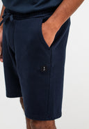 Army Sweatshorts | Alaska Blue