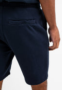 Army Sweatshorts | Alaska Blue