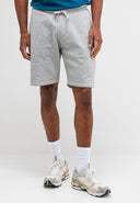 Army Sweatshorts | Vintage Grey Melange