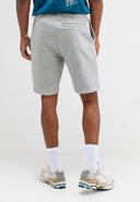 Army Sweat Short | Vintage Grey Melange