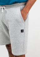 Army Sweat Short | Vintage Grey Melange