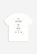 Army Stencil Tee | Titan White