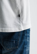 Army Loose Tee | Off White