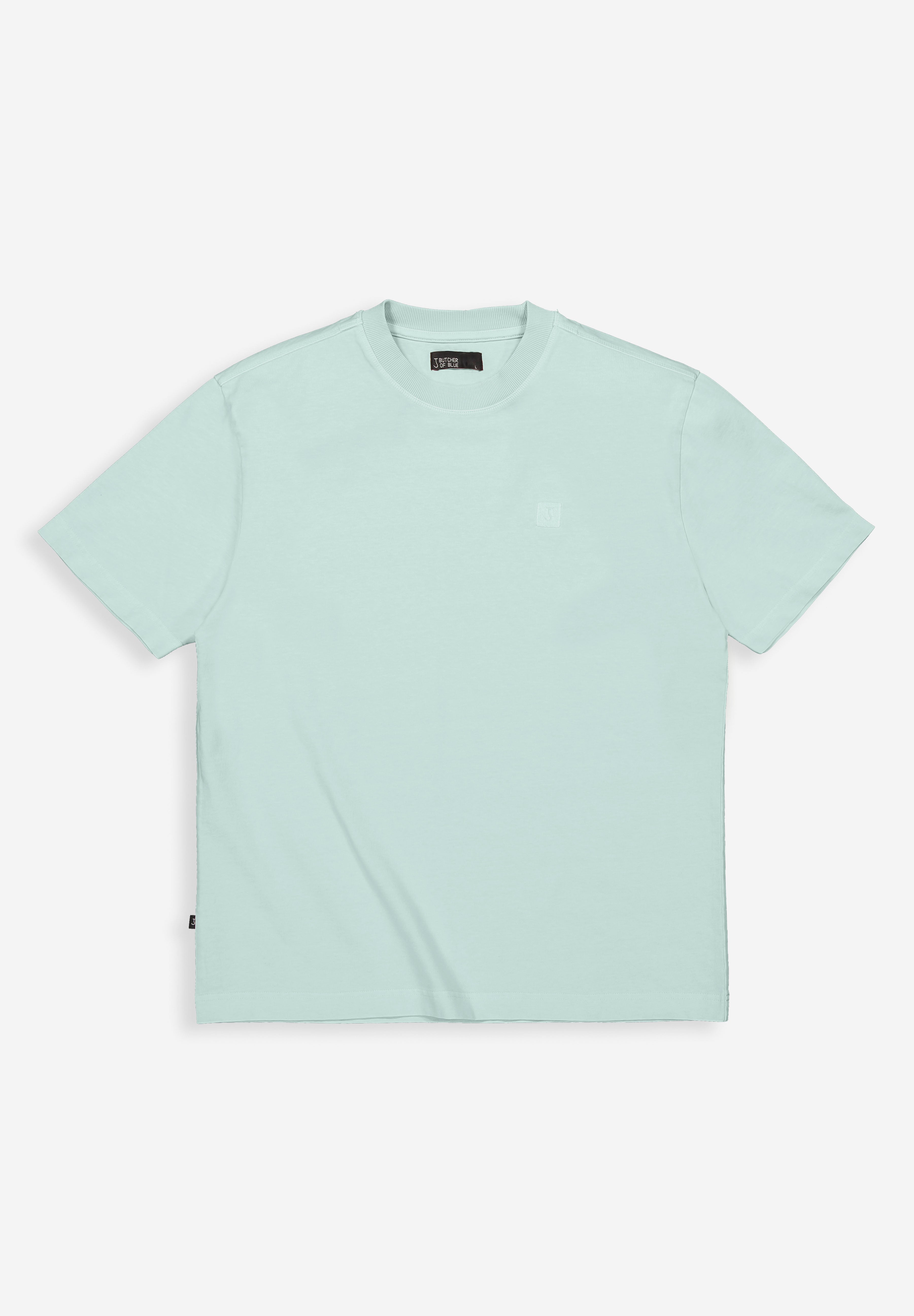 Army Loose Tee