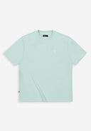 Army Loose T-Shirt | Inari Green