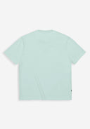 Army Loose T-Shirt | Inari Green