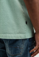 Army Loose T-Shirt | Inari Green