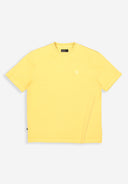 Army Loose Tee | Austin Yellow