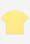 Army Loose Tee | Austin Yellow