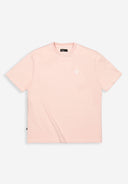 Army Loose Tee | Frozen Berry