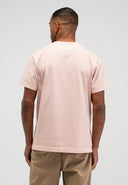 Army Loose Tee | Frozen Berry