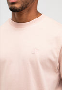 Army Loose Tee | Frozen Berry