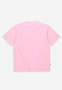 Army Loose Tee | Spectra Pink