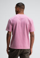 Army Loose Tee | Spectra Pink