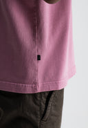 Army Loose Tee | Spectra Pink