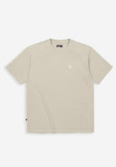 Army Loose T-Shirt | Dunkel-Delphi-Grün