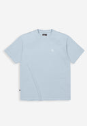 Army Loose Tee | Horizon Blue
