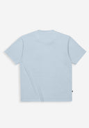 Army Loose Tee | Horizon Blue