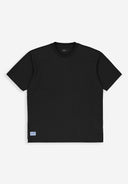 Army Loose Tee | Montego Black