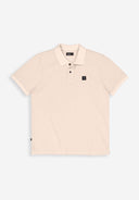 Army Pique Polo | Frozen Berry