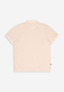 Army Pique Polo | Frozen Berry